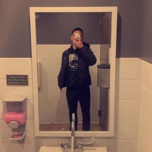 Meet your Posher, Mark